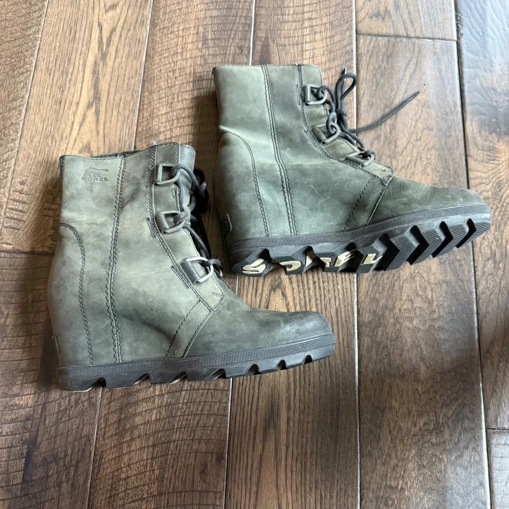 Sorel joan arctic